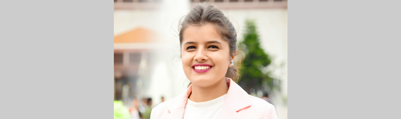 एक-अर्कालाई पाउनु नै प्रेम हो त?